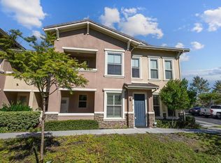 6610 Canopy Ridge Ln UNIT 32, San Diego, CA 92121