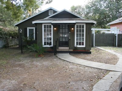5408 Blue Grass St, Orlando, FL, 32810