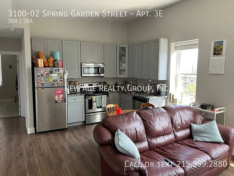 3100 Spring Garden St #3E — Photo 14