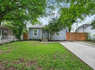 4221 Lisbon St, Fort Worth, TX 76107
