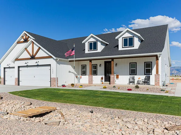 1548 N 6775 W, Cedar City, UT 84721