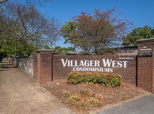 2134 Fairfax Ave APT E1, Nashville, TN 37212