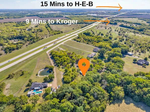 3643 Private Road 5560, Anna, TX 75409