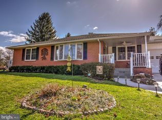 2036 Harwyn Rd, Wilmington, DE 19810