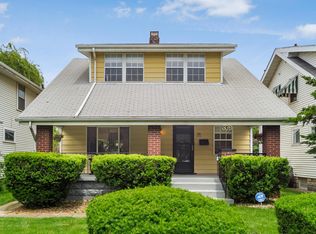 336 Southwood Ave, Columbus, OH
