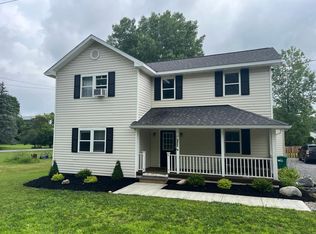 7731 Seneca St UNIT 1, East Aurora, NY 14052