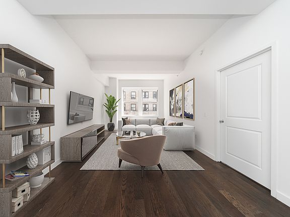 3rd image of 116 John St APT 1605