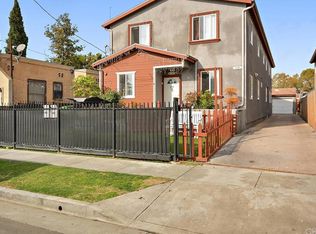 1419 E 53rd St, Los Angeles, CA 90011