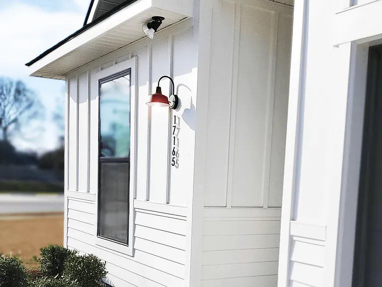 Oak Grove Townhomes WT — Photo 13