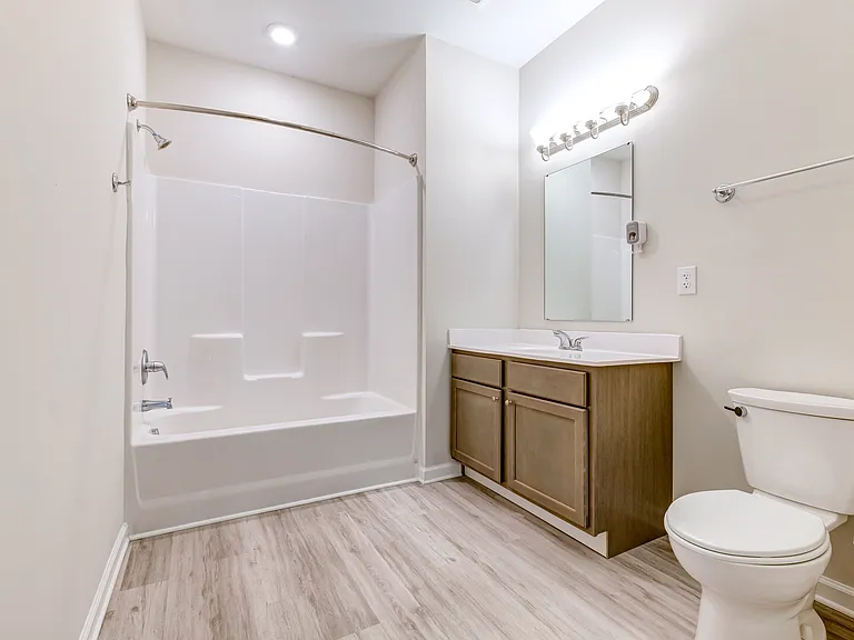 The Residences at River Place — Photo 17
