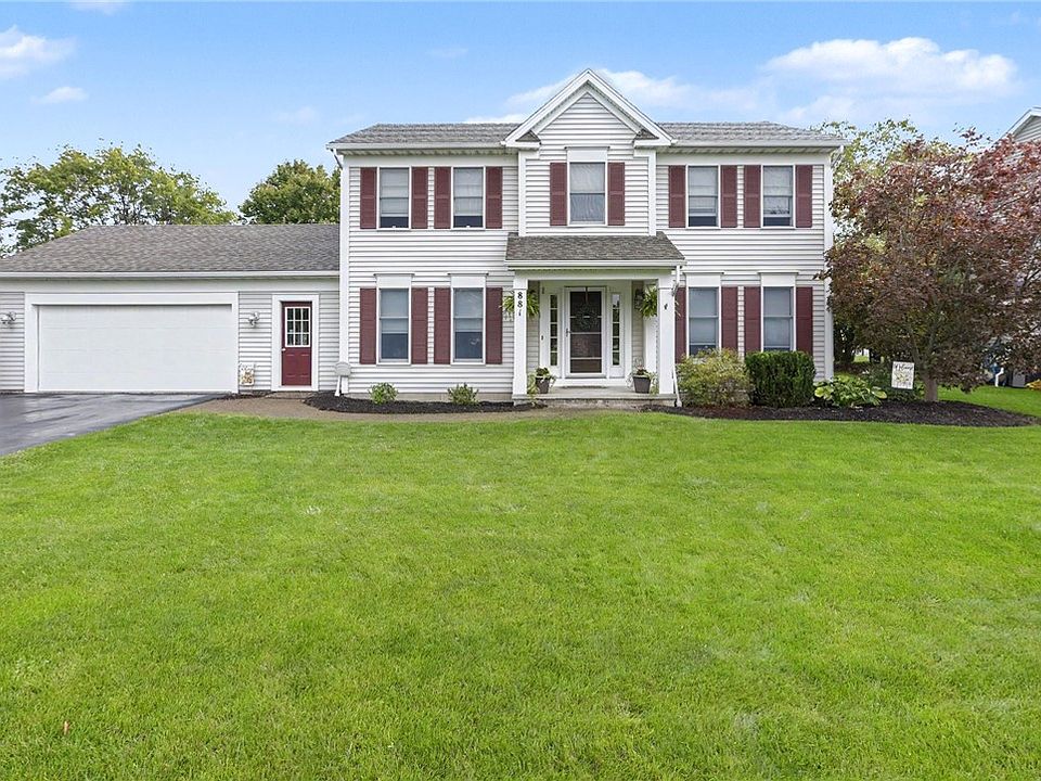 1st image of 881 Taylor Rise