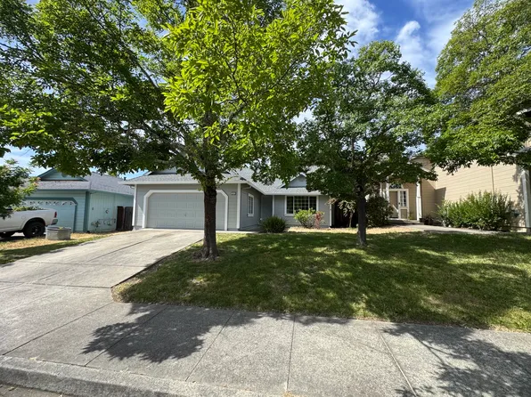 131 William Cir, Cloverdale, CA 95425