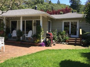115 Del Casa Dr, Mill Valley, CA