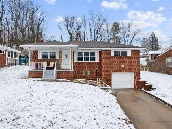 106 Windsor Dr, Irwin, PA 15642