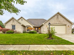 4730 Sundance Trl, Indianapolis, IN