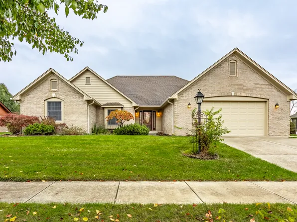 4730 Sundance Trl, Indianapolis, IN 46239