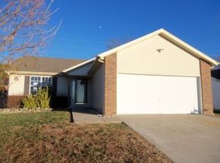 127 Cedar Ln, Branson, MO 65616