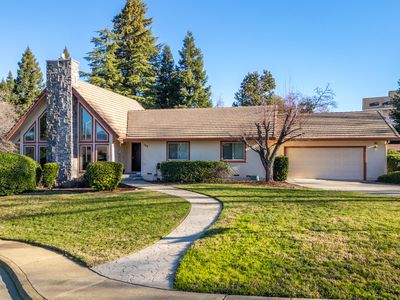 500 Seavy Ct, Redding, CA, 96001