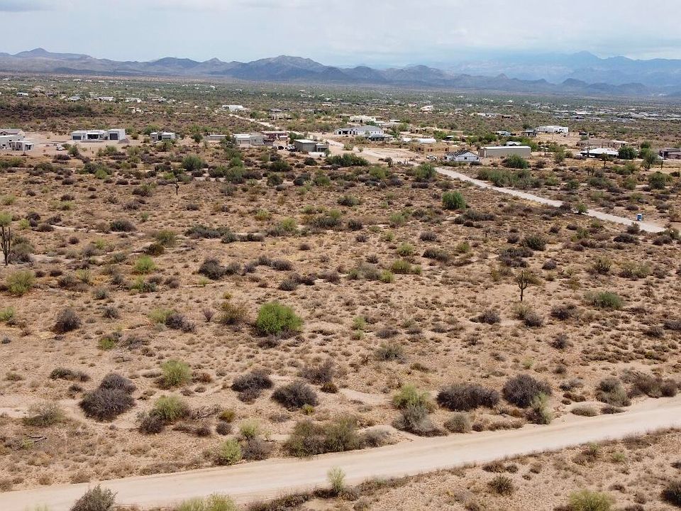 2nd image of 166XX E Desert Vista Trail Lot 3