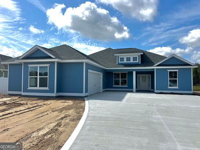 212 Verano St, Kingsland, GA, 31548