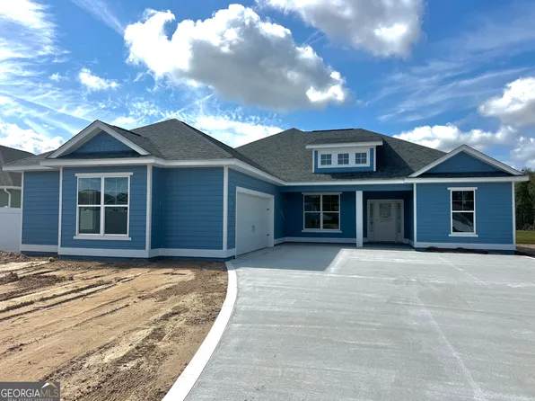 212 Verano St, Kingsland, GA 31548