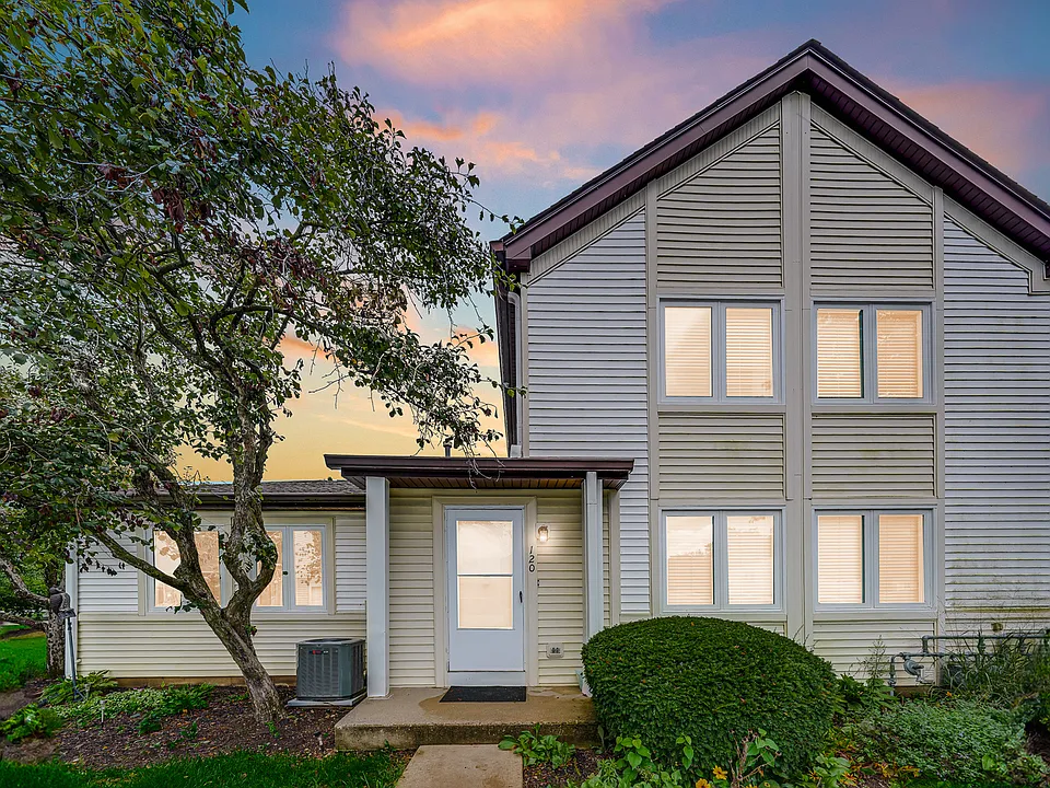 120 Inverrary Ln #120