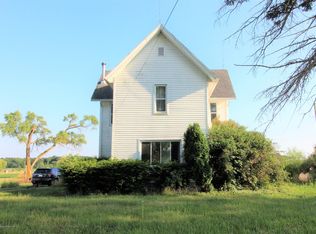 5115 W Marshall Rd, Saint Johns, MI 48879