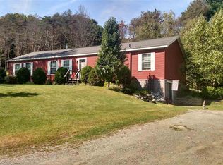 323 Green Hollow Rd, Petersburgh, NY 12138