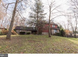 117 Cove Ln, Media, PA 19063
