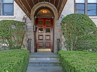 240 Alpine Place #1C, Tuckahoe, NY, 10707