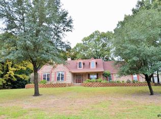 691 Vz County Road 2207, Canton, TX 75103
