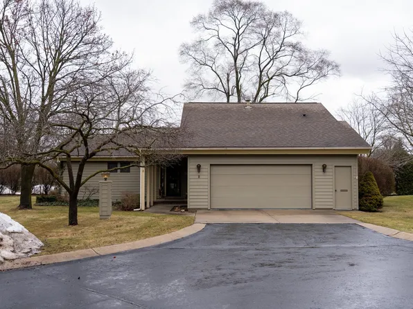 300 Russell St, Mount Pleasant, MI 48858