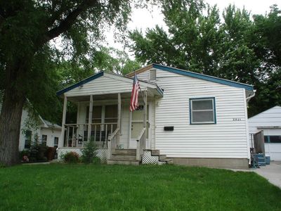3421 Park View Blvd, Sioux City, IA, 51105