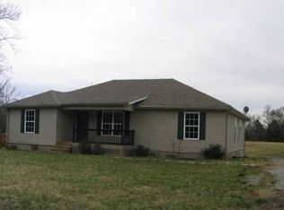 134 Vesta Rd, Lebanon, TN 37090