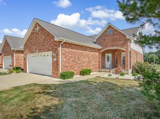 1599 Ghent Rd, Columbia, IL 62236