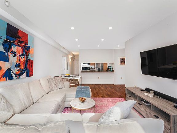 2nd image of 380 Lenox Ave APT 4C