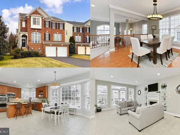 5854 Governors Hill Dr, Alexandria, VA 22310