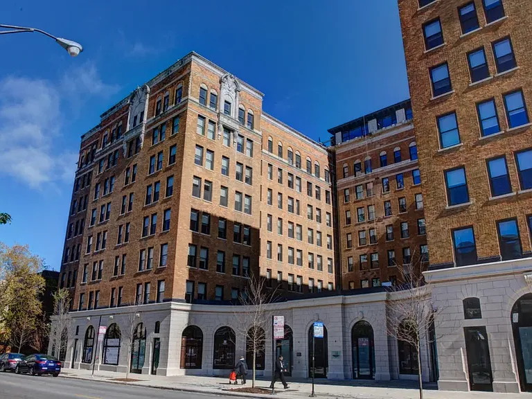 5007 N Sheridan Rd #504 — Photo 1