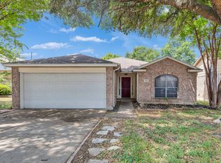 3228 Winding Way #T3, Round Rock, TX 78664