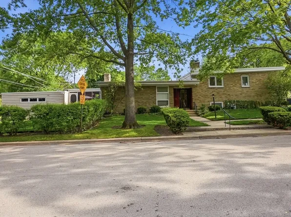600 Florence Ave, Evanston, IL 60202