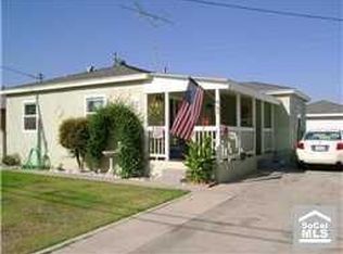 15609 Thornlake Ave, Norwalk, CA 90650