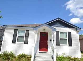 635 Jefferson St, New Orleans, LA 70121