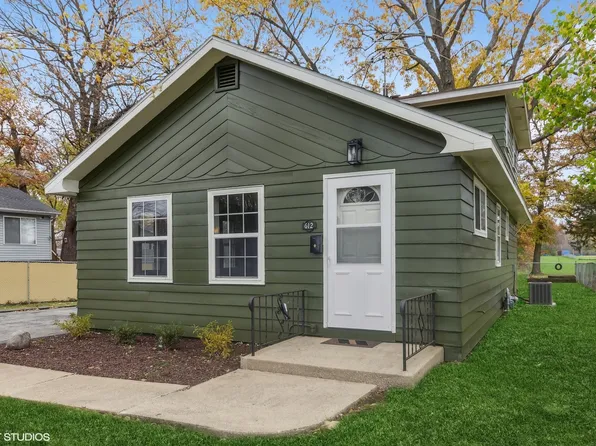 612 Fox St, Joliet, IL 60432