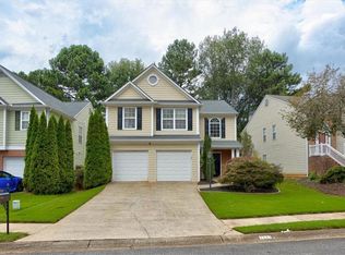 1321 Glenover Way, Marietta, GA 30062