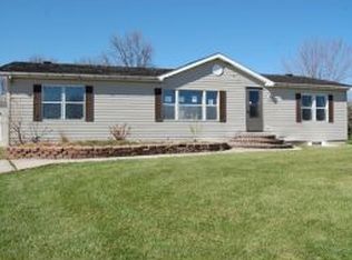 W2630 River Edge Dr, Oostburg, WI 53070