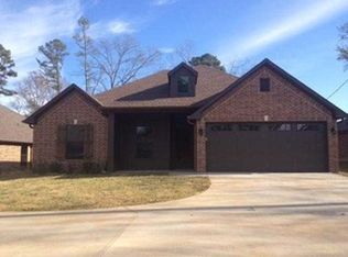 3730 Bill Owens Pkwy, Longview, TX 75605