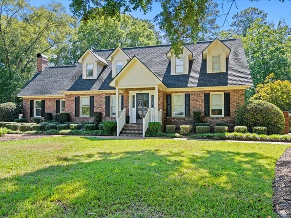 2500 W Keswick Rd, Florence, SC 29501