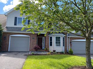 213 Forest Ridge Rd, Staunton, VA 24401