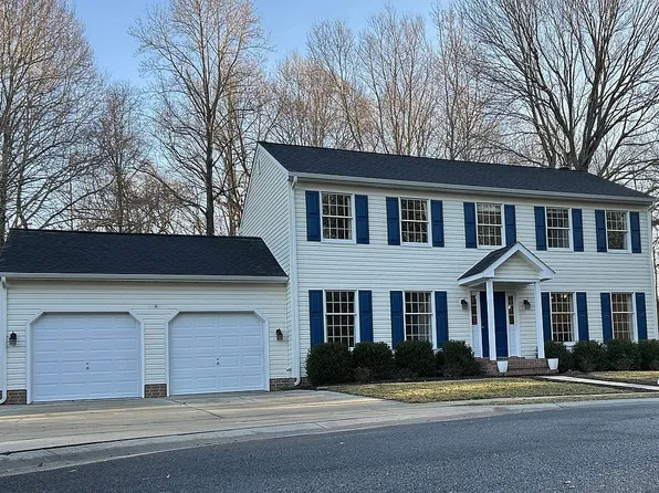 29770 Tallulah Ln, Easton, MD 21601