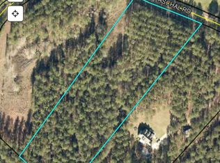 Paschal Rd, Madison, GA 30650